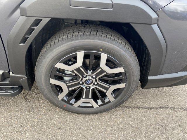 new 2026 Subaru Outback car, priced at $49,700