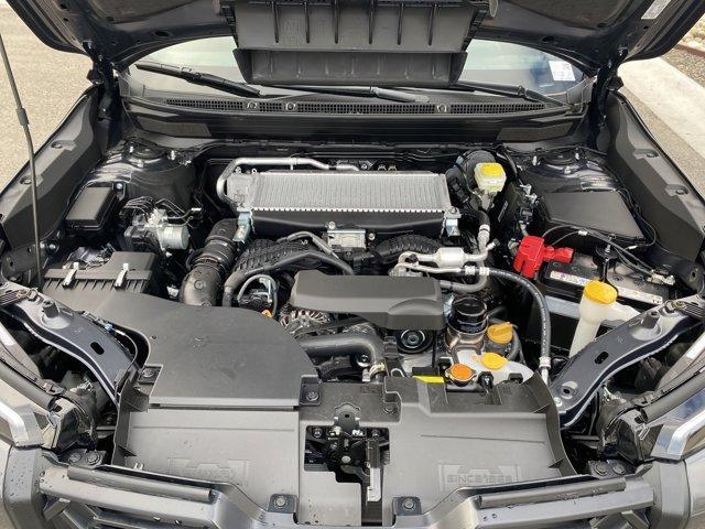 new 2026 Subaru Outback car, priced at $49,700