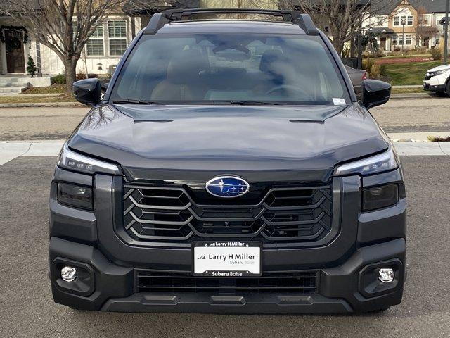 new 2026 Subaru Outback car, priced at $49,700