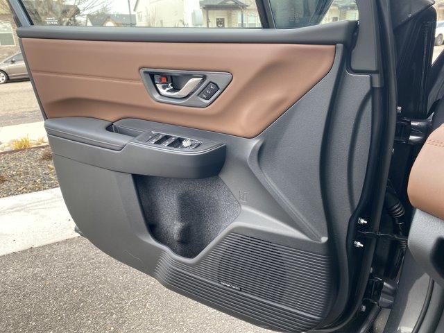 new 2026 Subaru Outback car, priced at $49,700