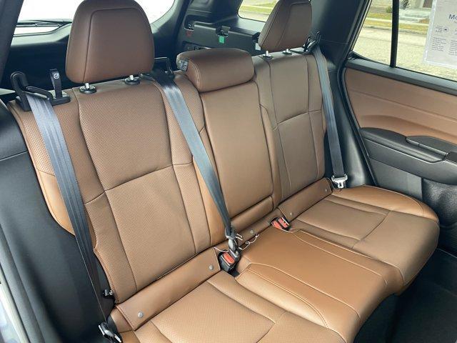 new 2026 Subaru Outback car, priced at $49,700