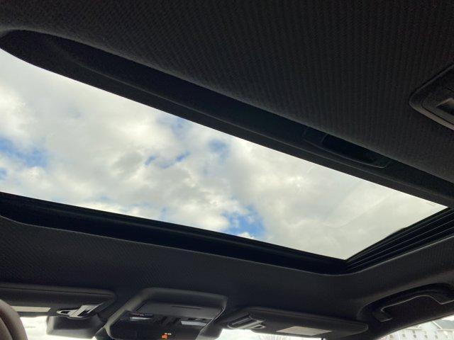 new 2026 Subaru Outback car, priced at $49,700