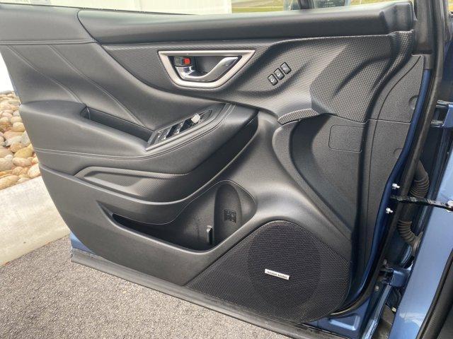 used 2021 Subaru Forester car, priced at $23,339