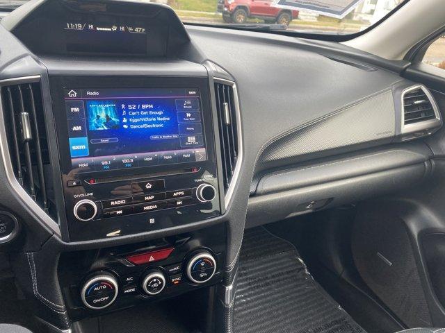 used 2021 Subaru Forester car, priced at $23,339