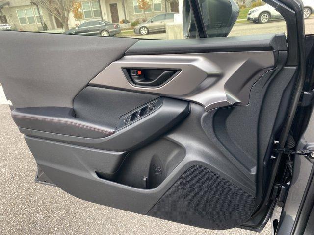 used 2024 Subaru Impreza car, priced at $23,694