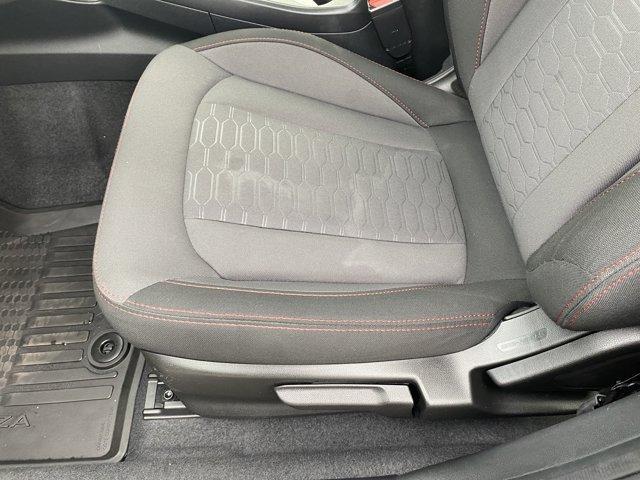 used 2024 Subaru Impreza car, priced at $23,694