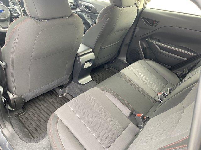 used 2024 Subaru Impreza car, priced at $23,694