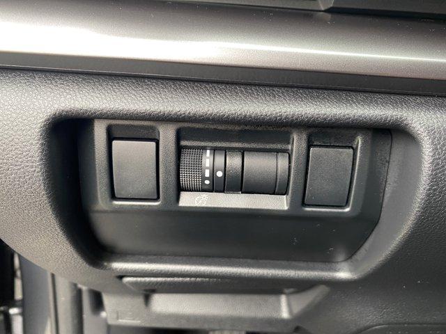 used 2024 Subaru Impreza car, priced at $23,694