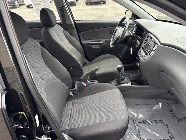 used 2009 Kia Rio car, priced at $4,742