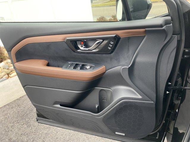 used 2025 Subaru Forester car, priced at $36,829