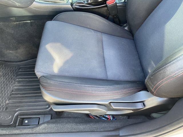 used 2018 Subaru WRX car, priced at $22,978