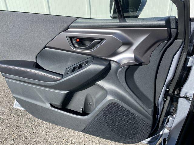 new 2026 Subaru Impreza car, priced at $27,680