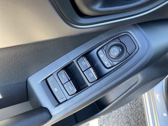 new 2026 Subaru Impreza car, priced at $27,680