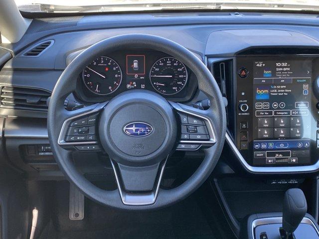 new 2026 Subaru Impreza car, priced at $27,680