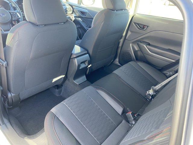 new 2026 Subaru Impreza car, priced at $27,680