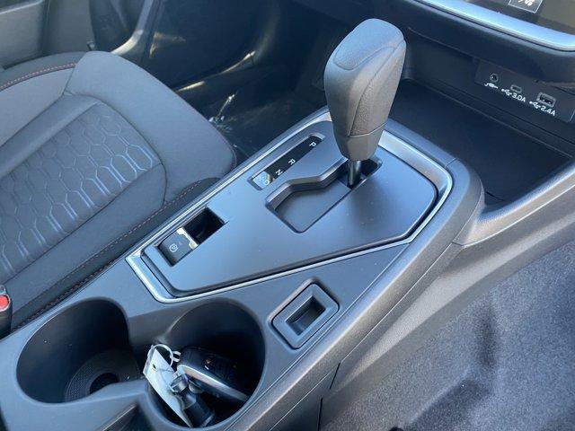 new 2026 Subaru Impreza car, priced at $27,680