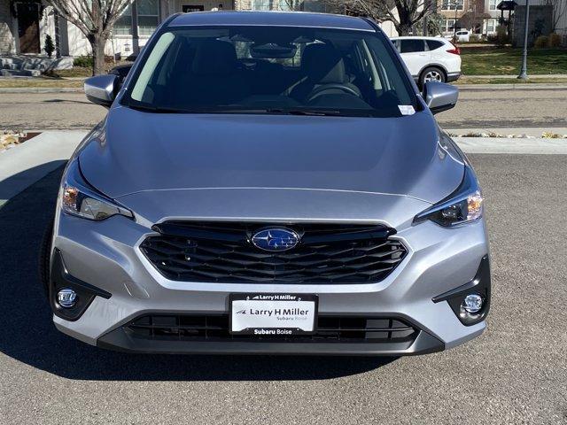 new 2026 Subaru Impreza car, priced at $27,680