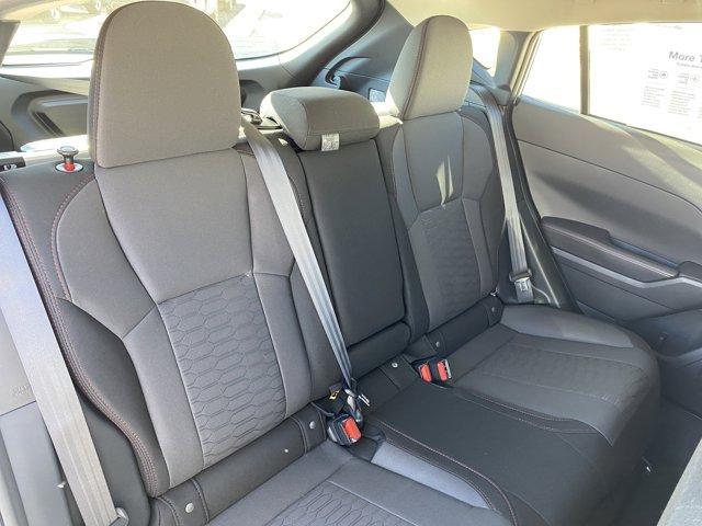 new 2026 Subaru Impreza car, priced at $27,680