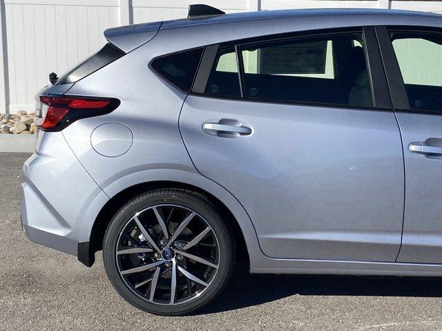 new 2026 Subaru Impreza car, priced at $27,680