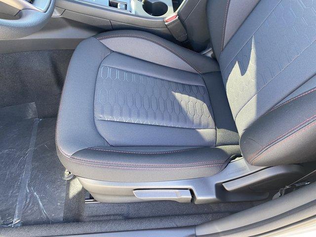 new 2026 Subaru Impreza car, priced at $27,680