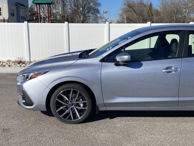 new 2026 Subaru Impreza car, priced at $27,680