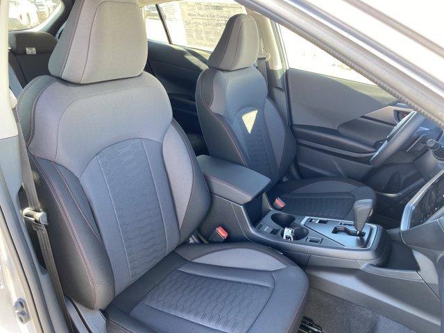 new 2026 Subaru Impreza car, priced at $27,680