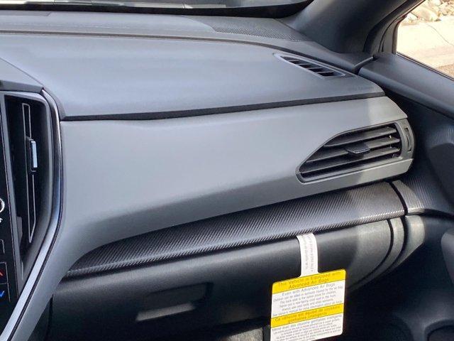 new 2026 Subaru Crosstrek car, priced at $36,735