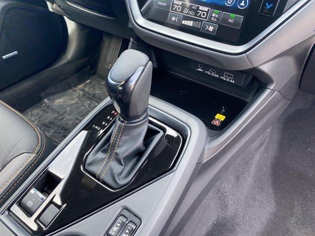new 2026 Subaru Crosstrek car, priced at $36,735