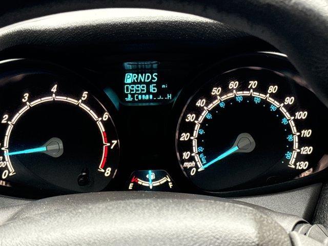 used 2016 Ford Fiesta car, priced at $6,368