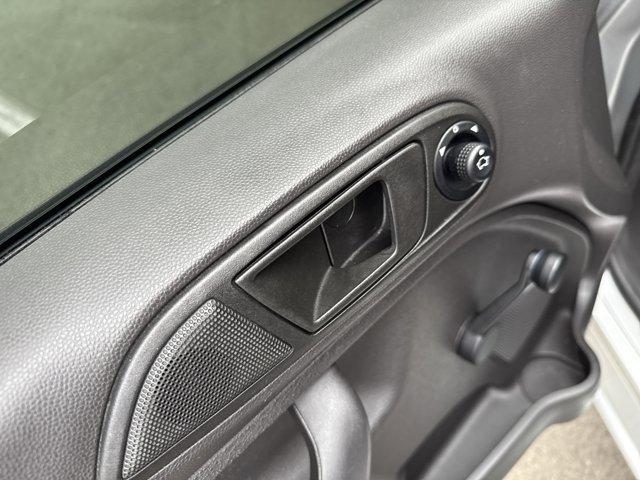 used 2016 Ford Fiesta car, priced at $6,368