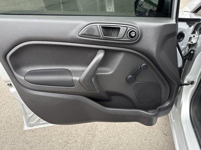 used 2016 Ford Fiesta car, priced at $6,368