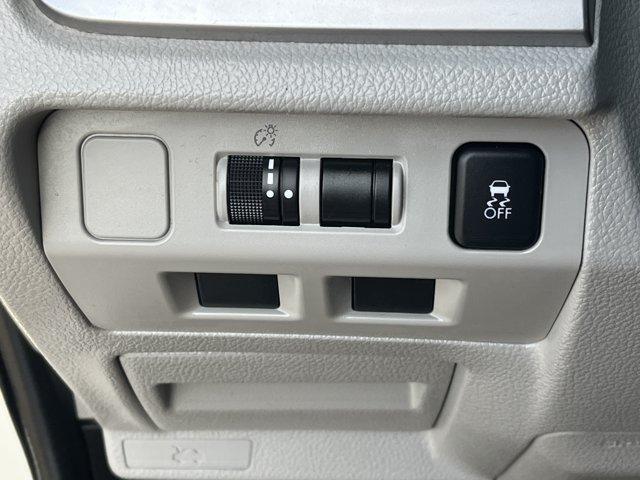 used 2016 Subaru Forester car, priced at $10,321