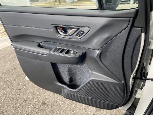 new 2026 Subaru Outback car, priced at $49,407