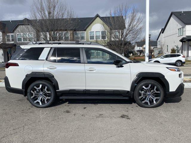 new 2026 Subaru Outback car, priced at $49,407