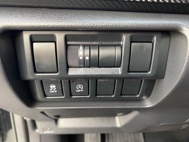 used 2023 Subaru Crosstrek car, priced at $23,404