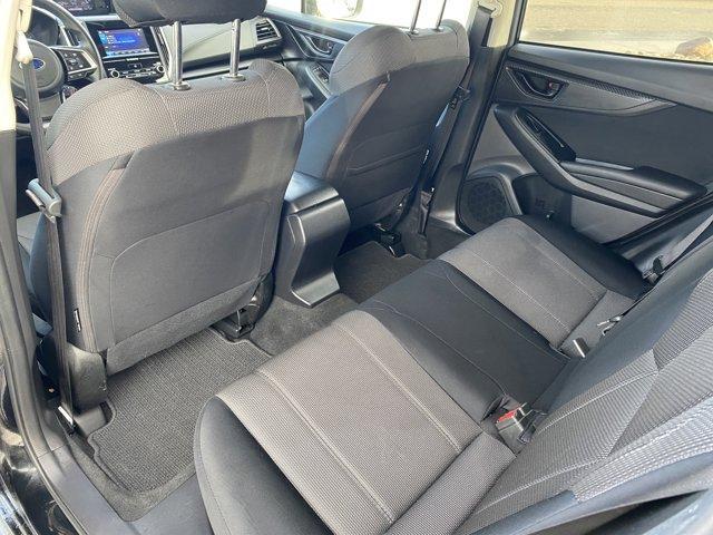 used 2023 Subaru Crosstrek car, priced at $23,404