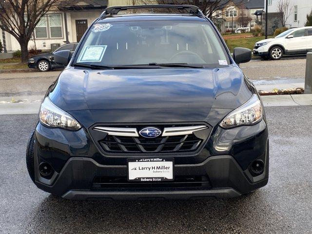 used 2023 Subaru Crosstrek car, priced at $23,404