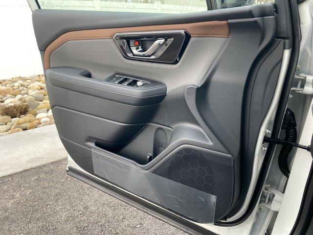 new 2026 Subaru Forester car, priced at $35,638