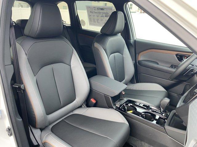 new 2026 Subaru Forester car, priced at $35,638