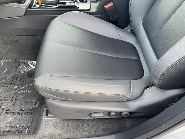 new 2026 Subaru Forester car, priced at $42,508