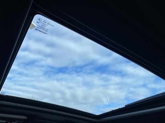 new 2026 Subaru Forester car, priced at $42,508