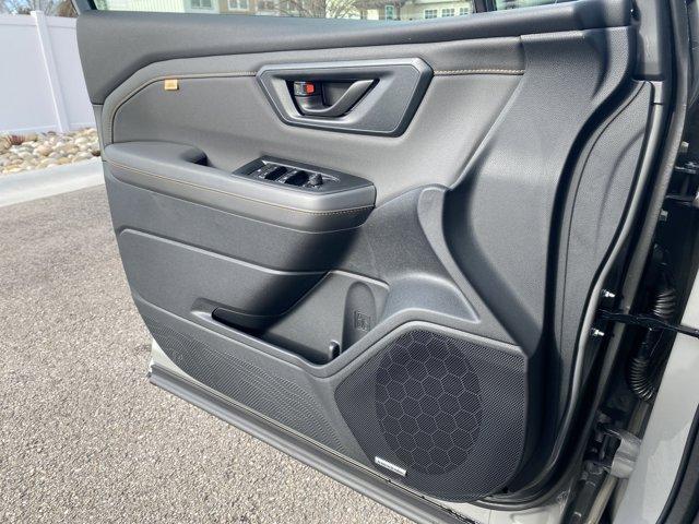 new 2026 Subaru Forester car, priced at $42,508