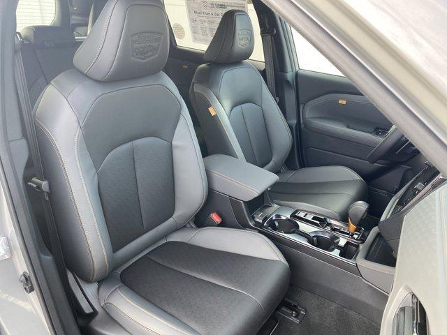 new 2026 Subaru Forester car, priced at $42,508