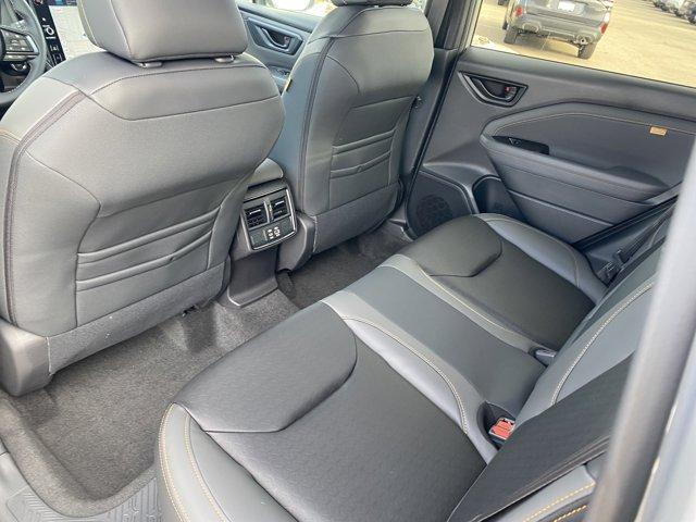 new 2026 Subaru Forester car, priced at $42,508