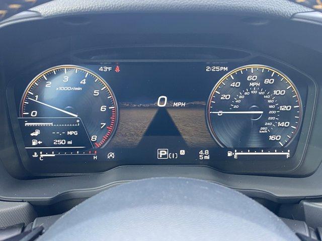 new 2026 Subaru Forester car, priced at $42,508