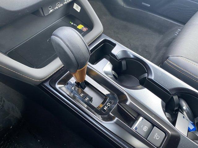 new 2026 Subaru Forester car, priced at $42,508