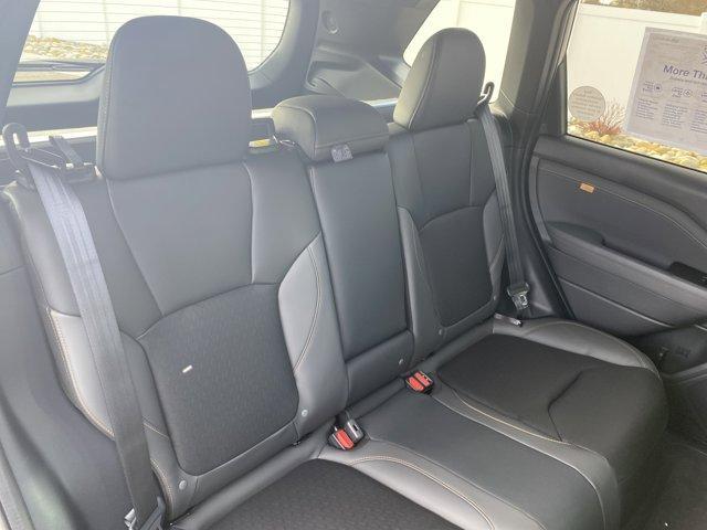 new 2026 Subaru Forester car, priced at $42,508