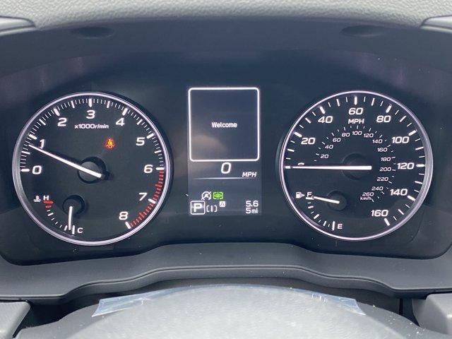 new 2026 Subaru Crosstrek car, priced at $34,494