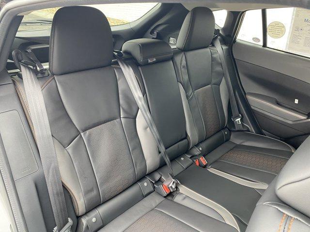 new 2026 Subaru Crosstrek car, priced at $34,494