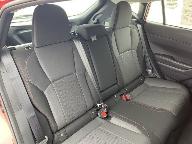 new 2026 Subaru Impreza car, priced at $28,875